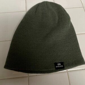 Eckounitd beanie
